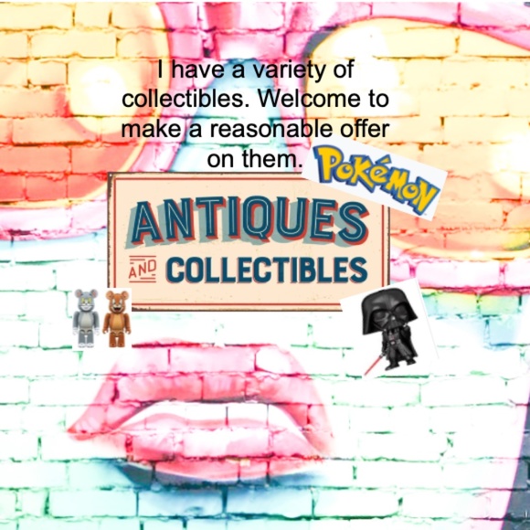 💋 MEET YOUR POSHER KLEAPATRA! 💋 - Picture 6 of 6